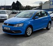 Volkswagen Polo 2015