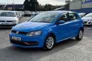 Volkswagen Polo 2015