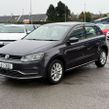 Volkswagen Polo 2015
