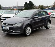 Volkswagen Polo 2015