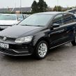 Volkswagen Polo 2015