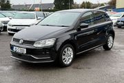 Volkswagen Polo 2015