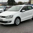 Volkswagen Polo 2013