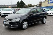 Volkswagen Polo 2015