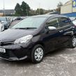 Toyota Vitz 2016