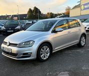 Volkswagen Golf 2013