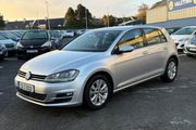 Volkswagen Golf 2013