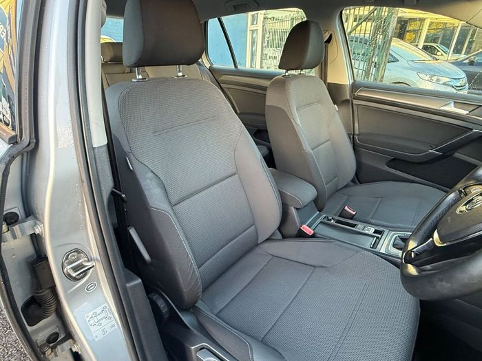 Volkswagen Golf 2013