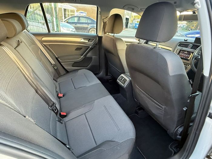 Volkswagen Golf 2013