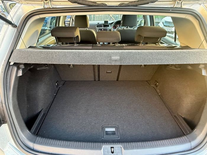 Volkswagen Golf 2013