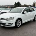 Volkswagen Golf 2013