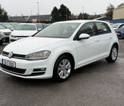 Volkswagen Golf 2013