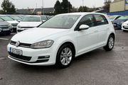 Volkswagen Golf 2013