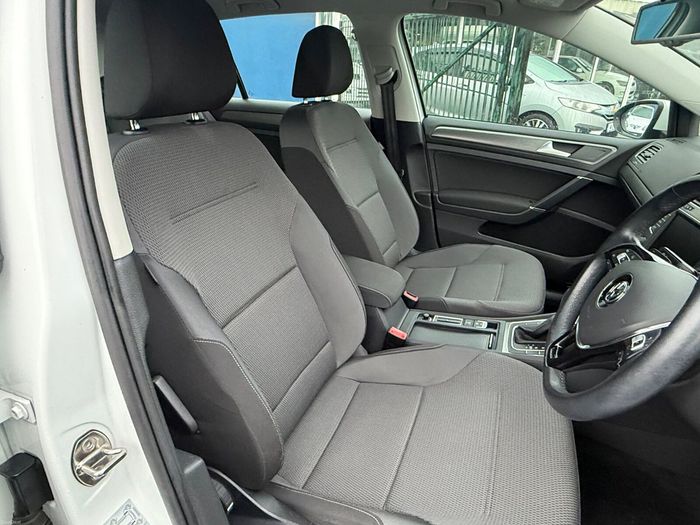 Volkswagen Golf 2013