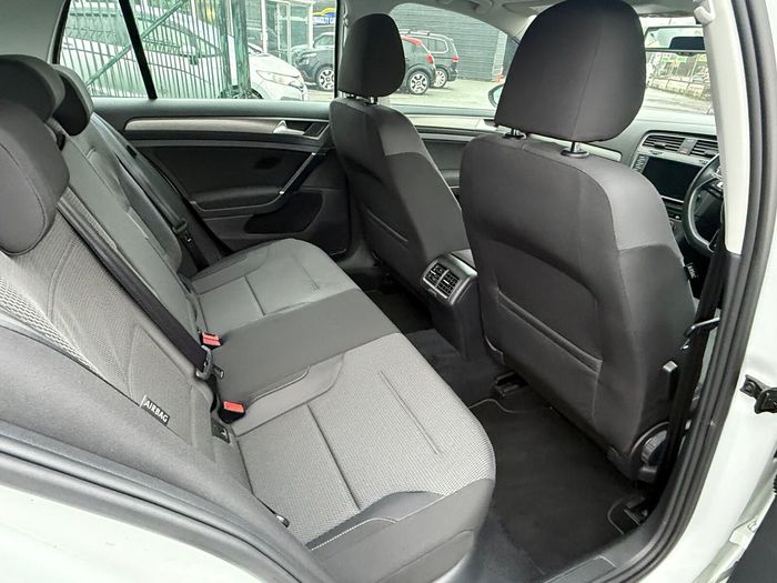 Volkswagen Golf 2013