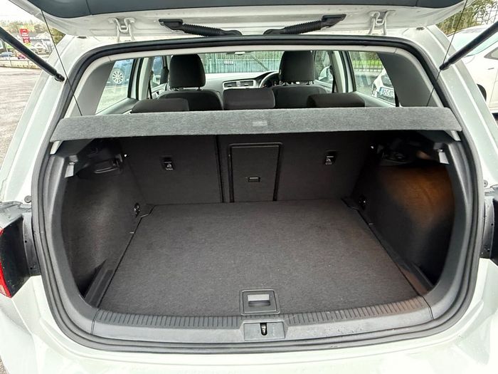 Volkswagen Golf 2013