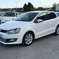Volkswagen Polo 2013