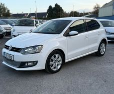 Volkswagen Polo 2013