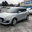 Suzuki Swift 2017