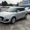 Suzuki Swift 2017