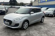 Suzuki Swift 2017