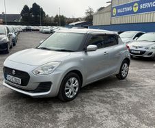 Suzuki Swift 2017