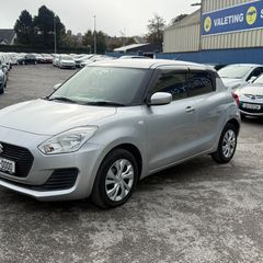 Suzuki Swift 2017