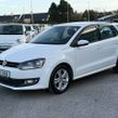 Volkswagen Polo 2013