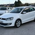 Volkswagen Polo 2013