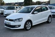 Volkswagen Polo 2013