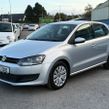 Volkswagen Polo 2013