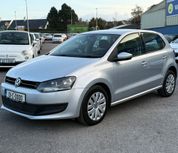 Volkswagen Polo 2013