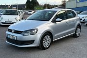 Volkswagen Polo 2013