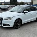 Audi A1 2014