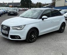 Audi A1 2014