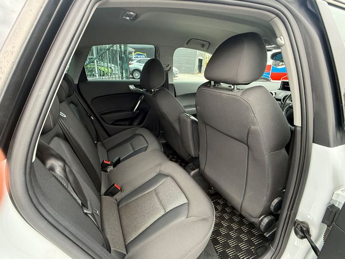 Audi A1 2014