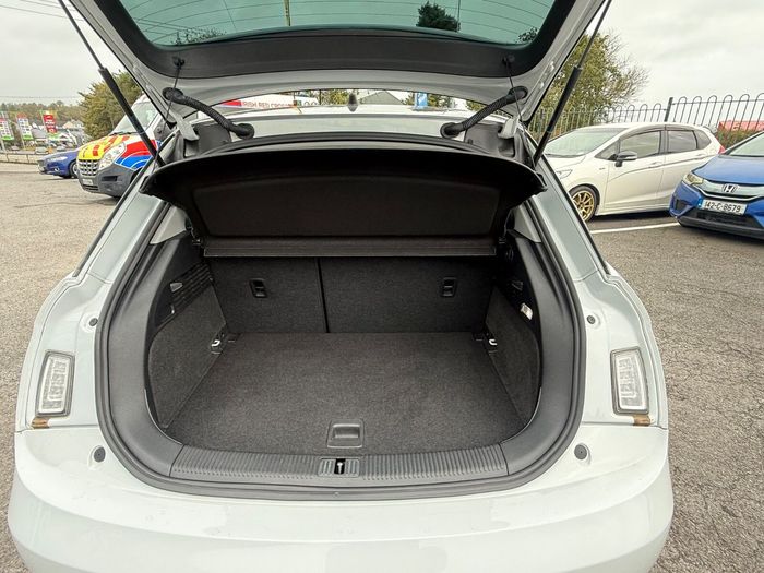 Audi A1 2014