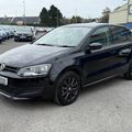 Volkswagen Polo 2013
