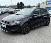 Volkswagen Polo 2013