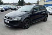 Volkswagen Polo 2013