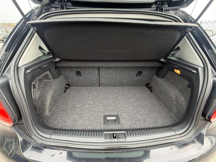 Volkswagen Polo 2013