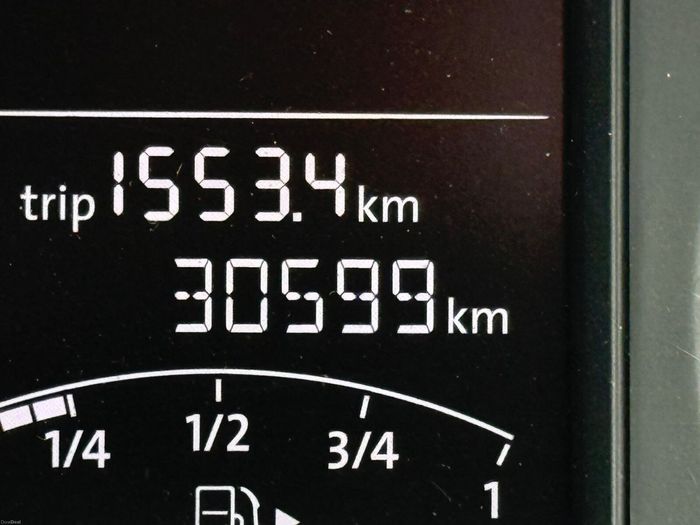 Volkswagen Polo 2013