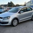 Volkswagen Polo 2013