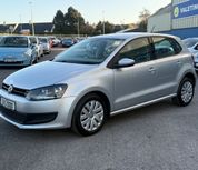 Volkswagen Polo 2013