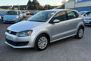 Volkswagen Polo 2013