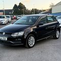 Volkswagen Polo 2016