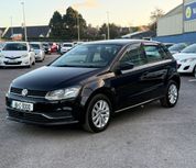 Volkswagen Polo 2016