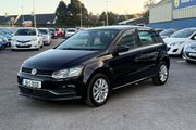 Volkswagen Polo 2016