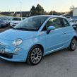 Fiat 500 2015