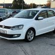 Volkswagen Polo 2013